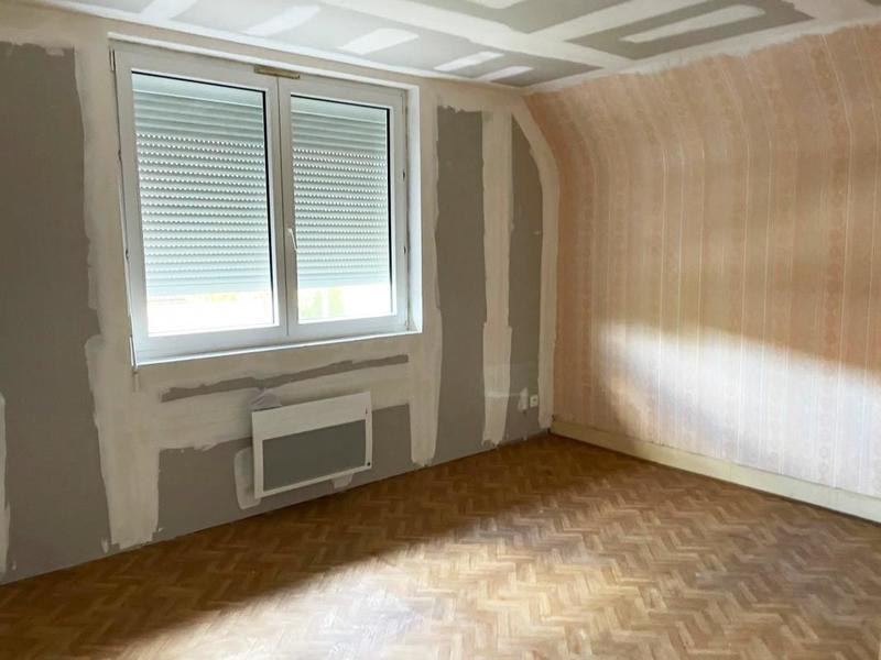 Pavillon - 73 m² - 3 pièces