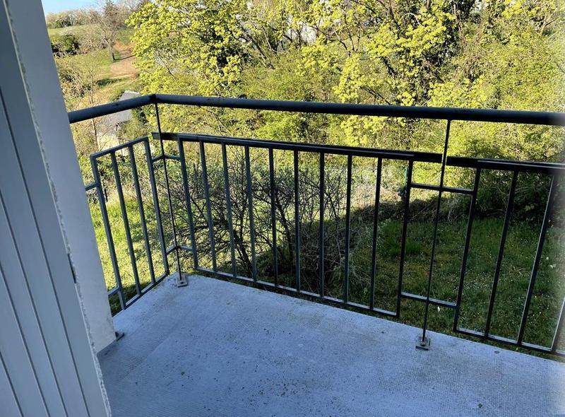 Appartement - 88 m² - 4 pièces