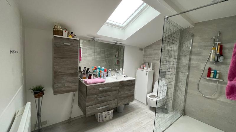 Maison - 75 m² - 4 pièces