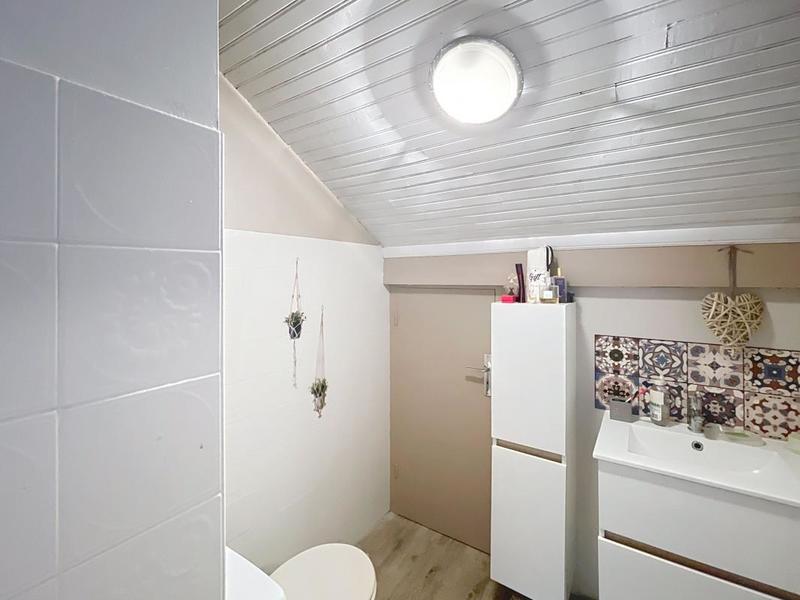 Maison - 193 m² - 8 pièces