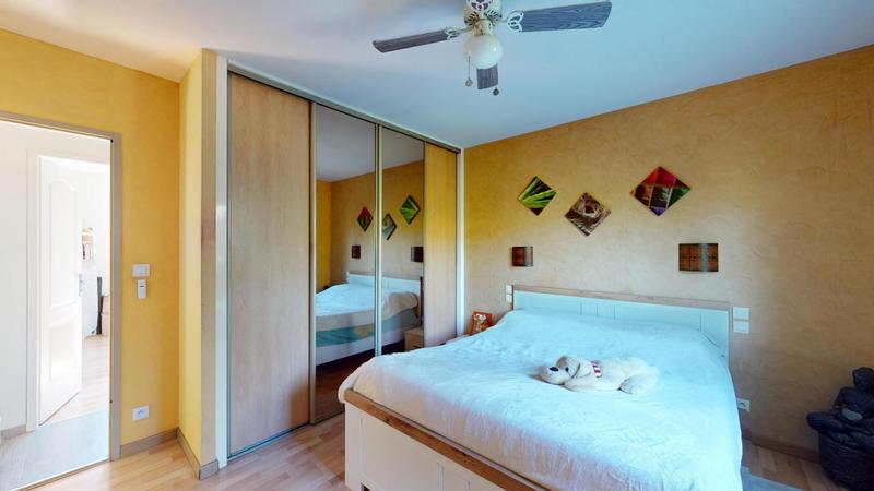 Maison - 103 m² - 4 pièces