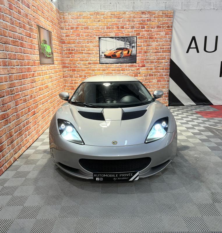 Lotus Evora 3.5 V6 280 2+0