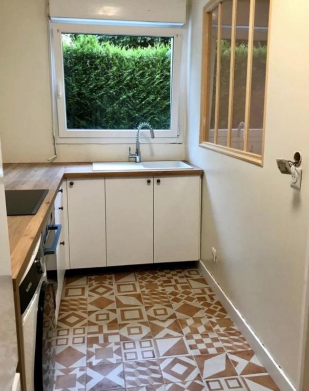 Studio - 31 m² - 1 pièce