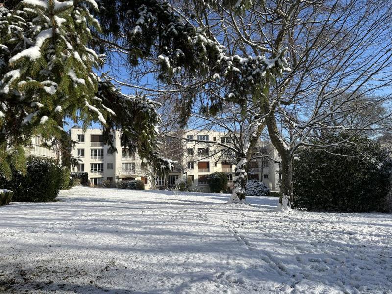 Appartement - 42 m² - 1 pièce