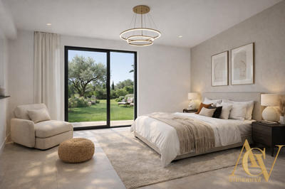 Maison - 74 m² - 3 pièces