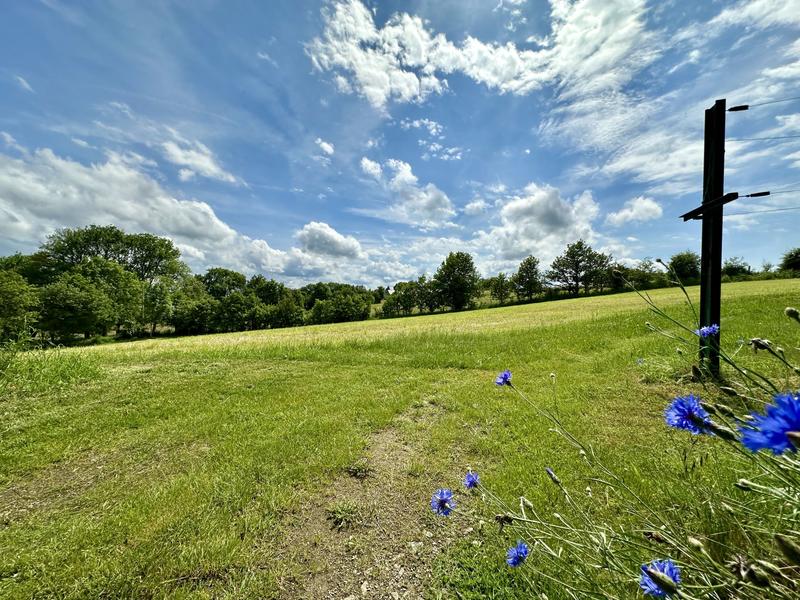 Maison - 122 m² - 6 pièces