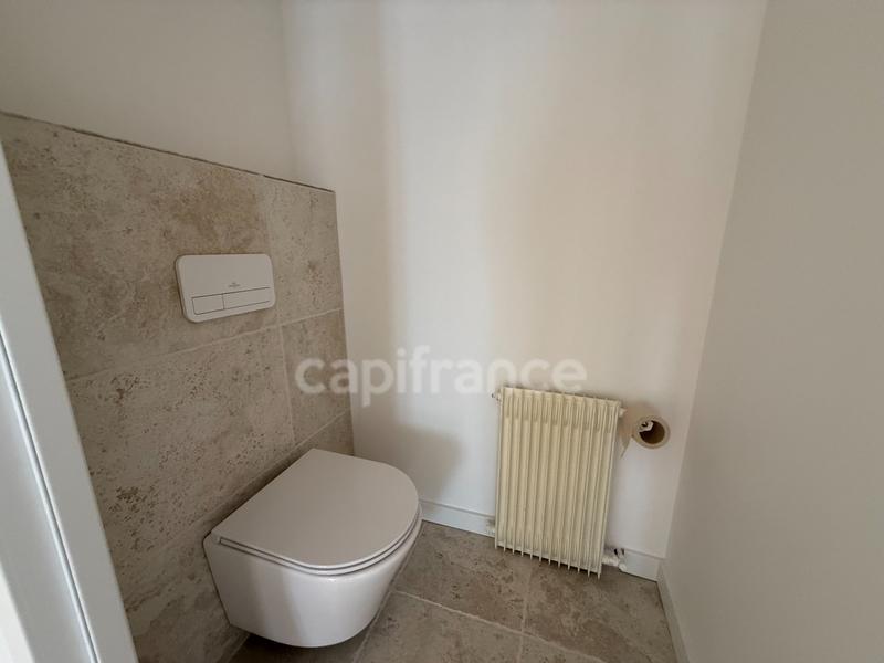 Appartement - 77 m² - 3 pièces