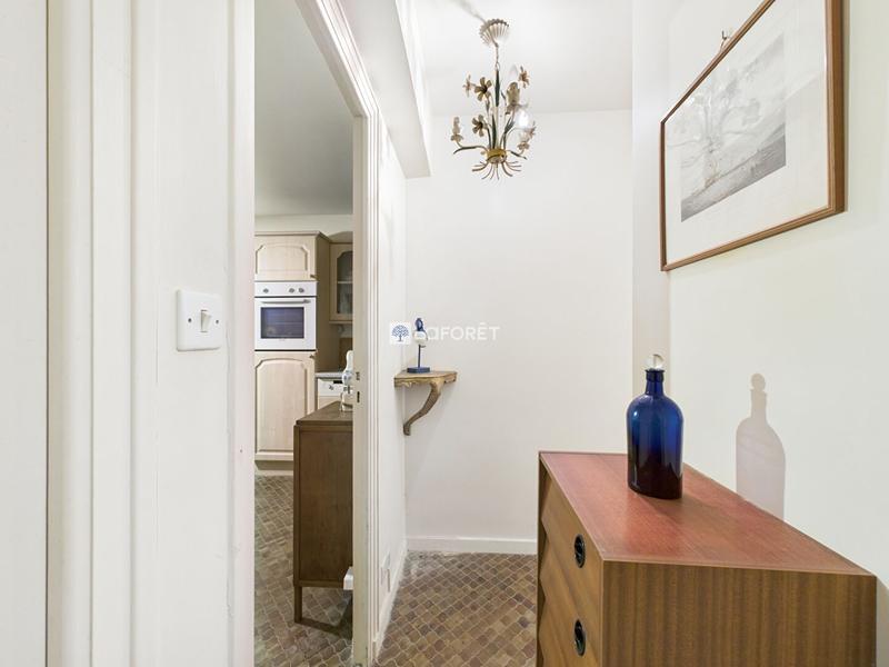 Appartement - 41 m² - 1 pièce