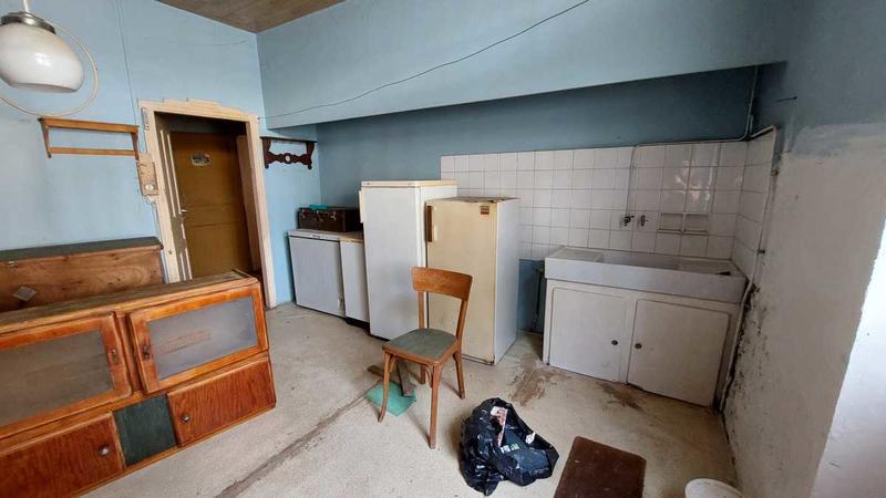 Maison - 123 m² - 5 pièces