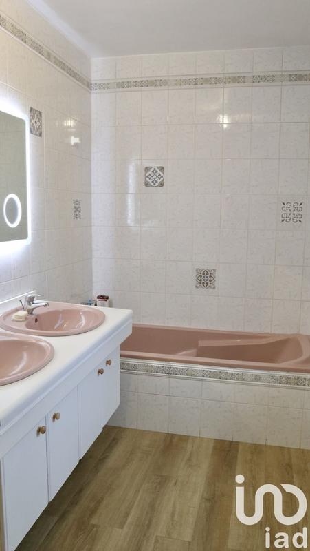 Maison - 170 m² - 7 pièces