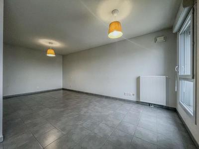 Appartement - 33 m² - 2 pièces