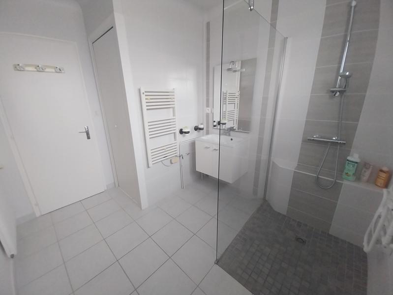 Maison - 88 m² - 5 pièces