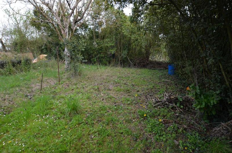 Maison de ville - 92 m² - 6 pièces