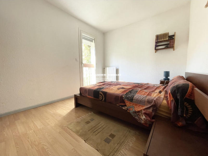 Viager - Maison traditionnelle - 60 m² - 3 pièces