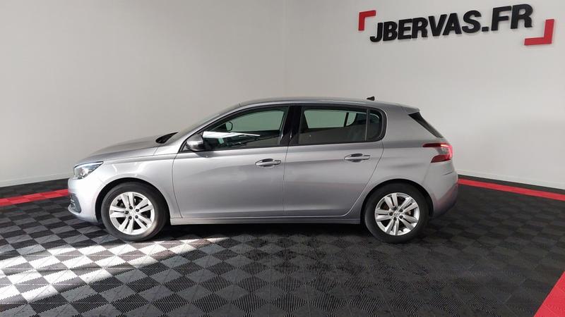 Peugeot 308 Puretech 110 s&amp;S Active Business