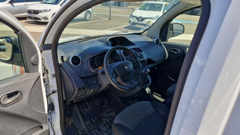 Renault Kangoo Express Blue Dci 80 Extra R-Link