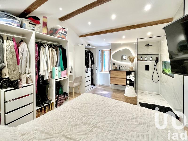 Maison de village - 60 m² - 2 pièces