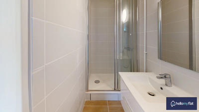 Appartement - 17 m² - 2 pièces