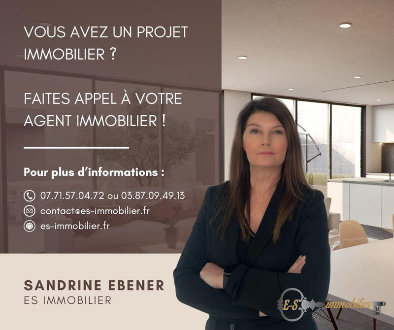 Maison - 129 m² - 5 pièces