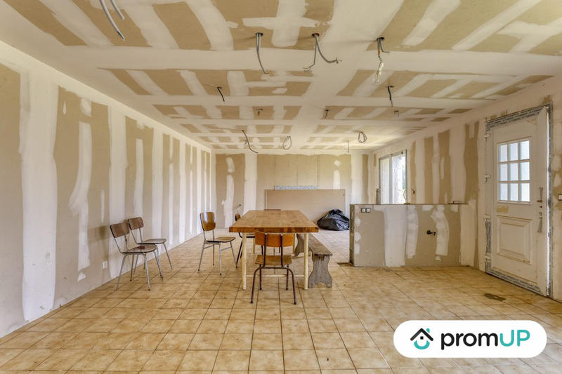 Maison - 160 m² - 4 pièces