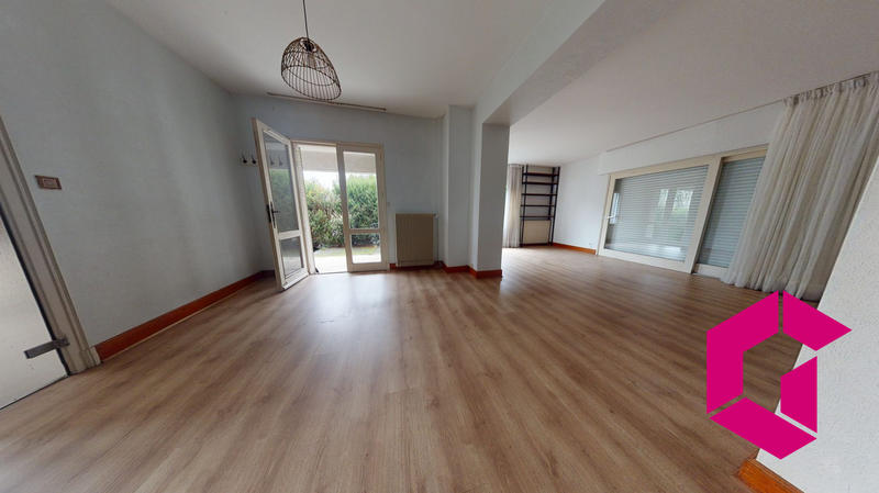 Maison ancienne - 80 m² - 3 pièces