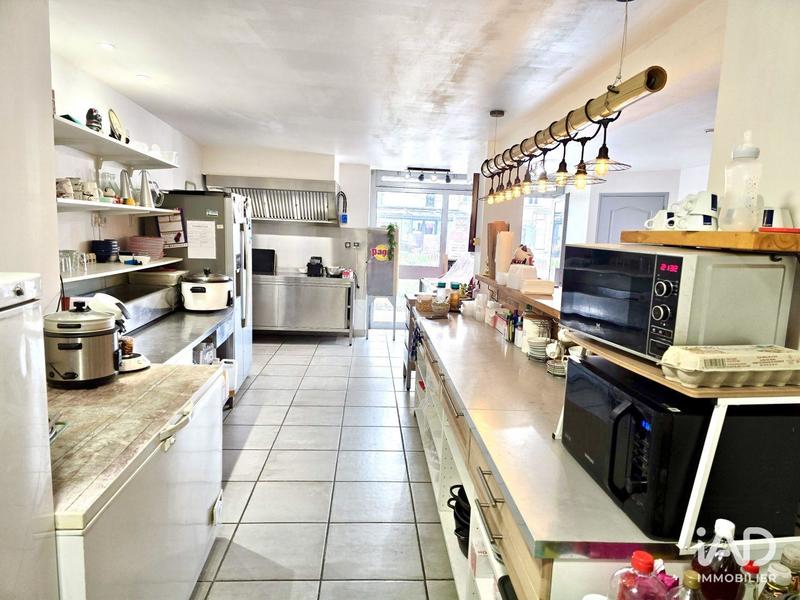 Local commercial - 60 m²