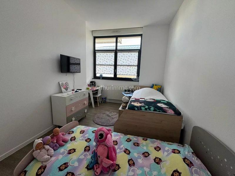 Appartement - 78 m² - 3 pièces