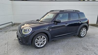 Mini Countryman 136 Ch Bva7 Cooper Essential