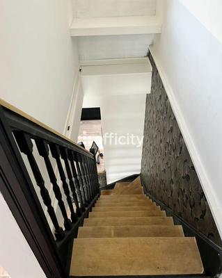 Maison - 78 m² - 4 pièces