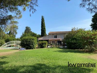 Villa - 171 m² - 6 pièces
