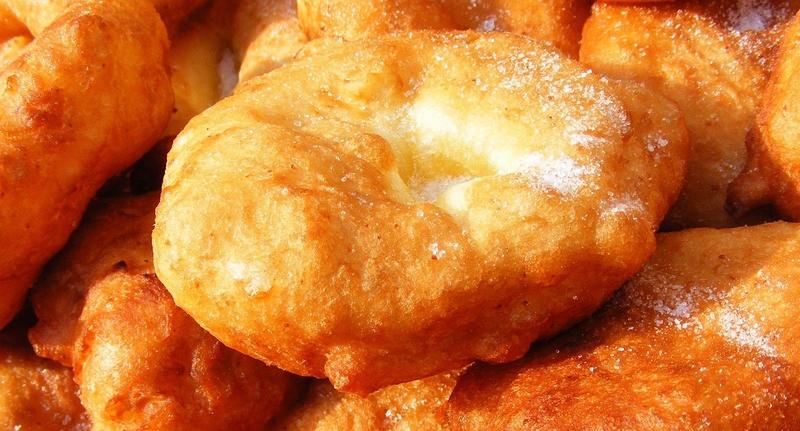 Spécialité de carnaval