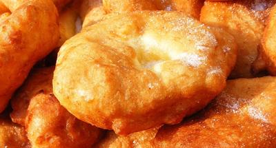 Spécialité de carnaval