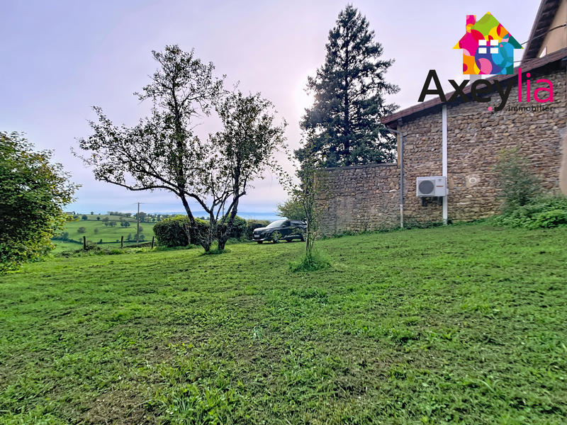 Maison - 165 m² - 6 pièces