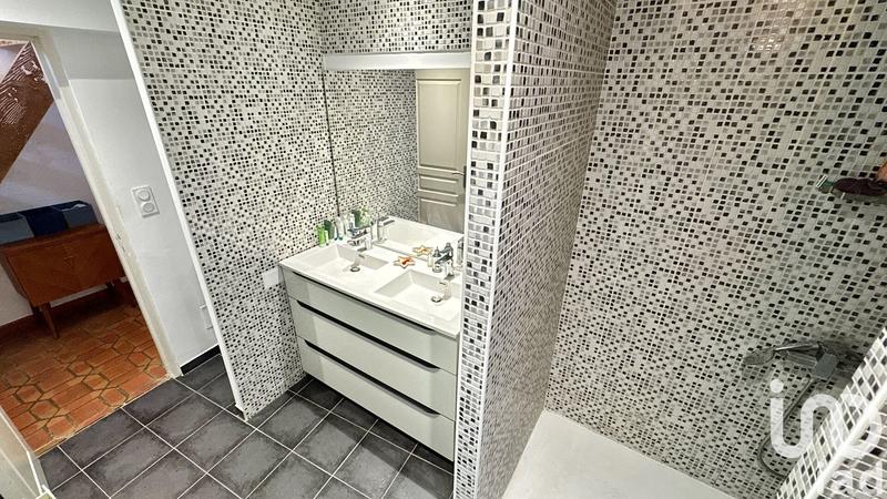 Maison de ville - 135 m² - 4 pièces