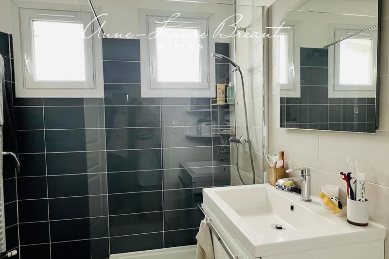 Maison - 107 m² - 5 pièces