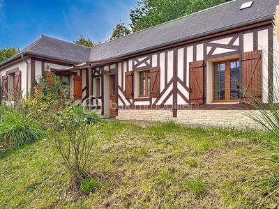 Longère - 75 m² - 5 pièces