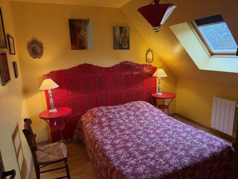 Maison de campagne - 170 m² - 8 pièces