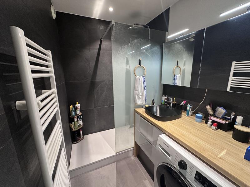 Appartement - 74 m² - 4 pièces