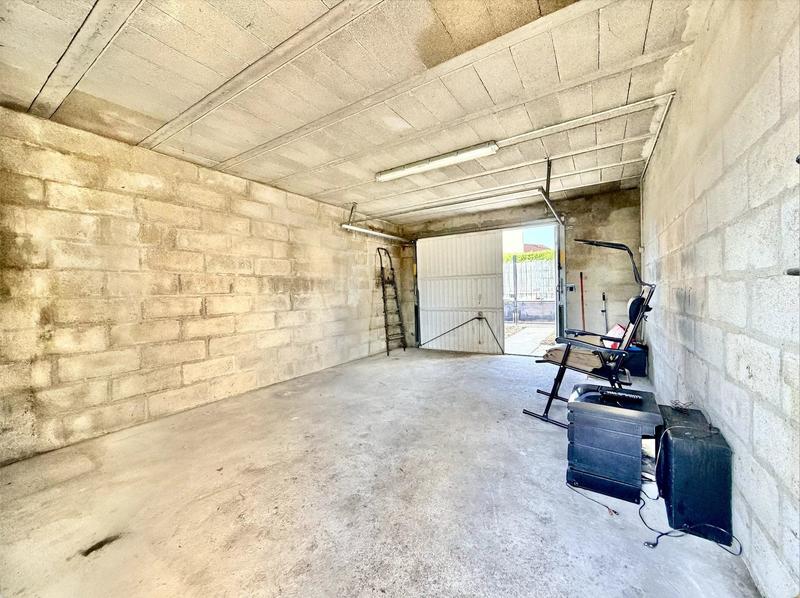 Maison - 77 m² - 4 pièces