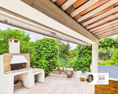 Maison - 110 m² - 3 pièces