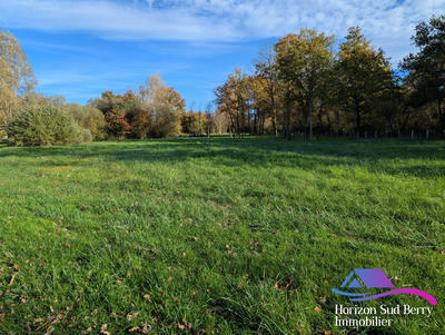 Terrain de loisirs - 20 387 m²