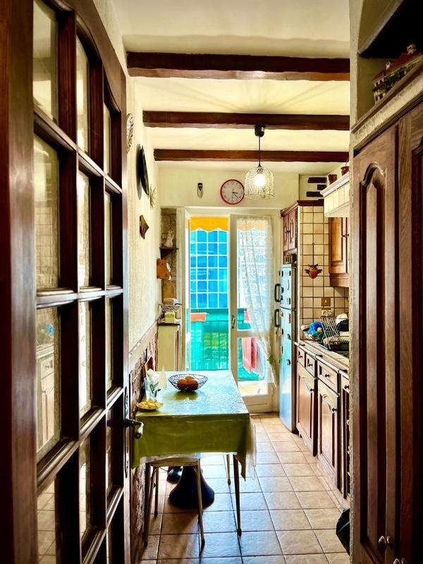 Appartement - 41 m² - 2 pièces