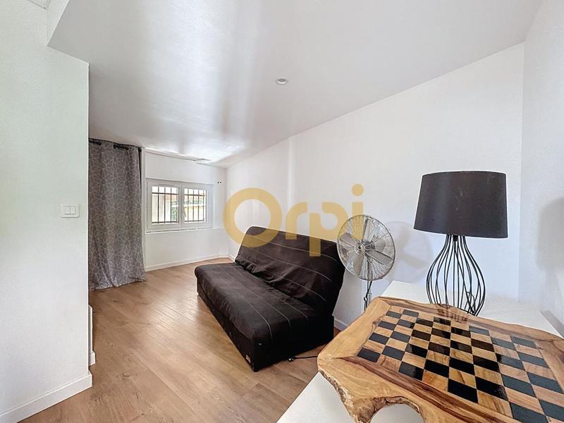 Maison - 62 m² - 3 pièces