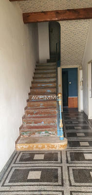 Maison - 260 m² - 9 pièces