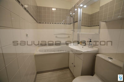 Appartement - 140 m² - 4 pièces