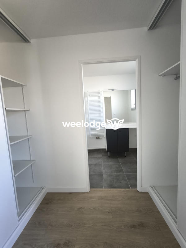 Appartement - 86 m² - 4 pièces