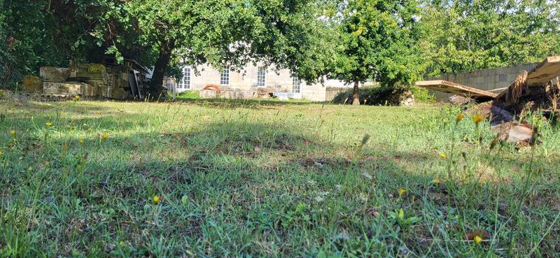 Maison ancienne - 135 m² - 5 pièces