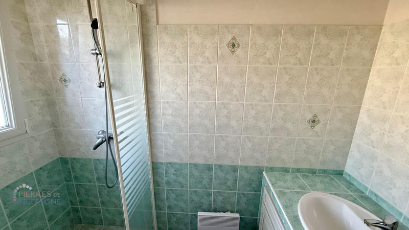 Maison - 114 m² - 7 pièces