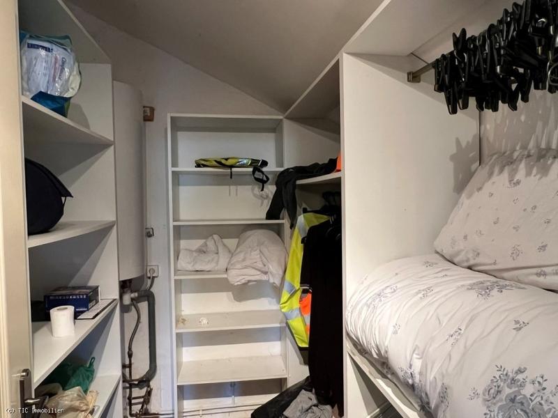 Maison de campagne - 172 m² - 4 pièces