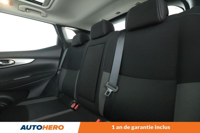 Nissan Qashqai 1.6 dCi n-Connecta Xtronic 130 ch